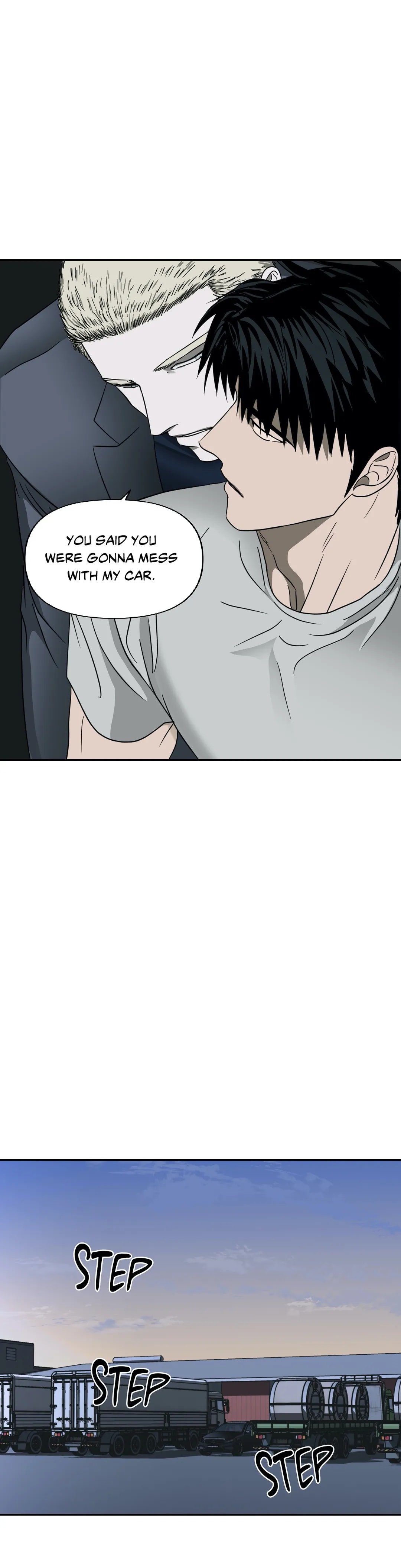 Shutline, Chapter 13 image 07
